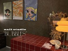 バブルス(BUBBLES)