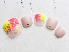 フットEコース 3940円