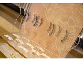 まつげ革命 いわき鹿島店/シュミレーター☆