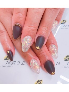 オンネイル(on nail)/