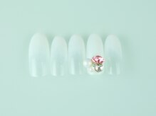 クリスタル(CRYSTAL)/パーツデザイン