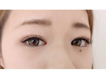 アイデュース 砺波店(eyesalon eyeduce)/つけ放題コース