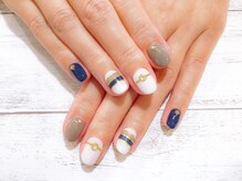 ネイルアルケー(Nail ARCHE)/初回8624円＊通常10780円
