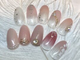 NEW！エレガントデザイン