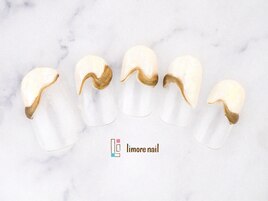 ニュアンスフレンチ☆