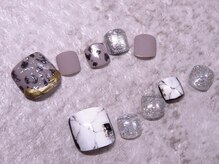 ネイルアンドアイラッシュ シヴァ(Siva)/