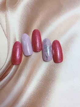 キャンアイドレッシー 取手店/