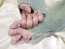 リナータ 新宿東口店(Rinata)/韓国ネイル