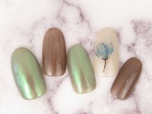 ルアナ 吉祥寺店(LUANA)/定額￥8250円☆パラジェル