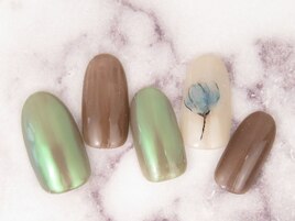 定額￥8250円☆パラジェル