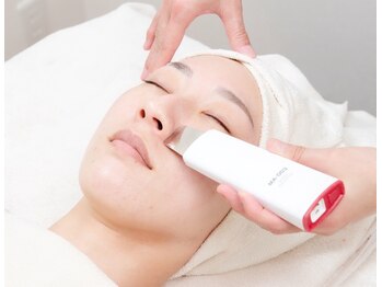 エム 銀座(M)/ハーブピーリングハーブピーリン