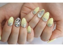 ネイルサロン クイーン(Nail Salon Queen)/