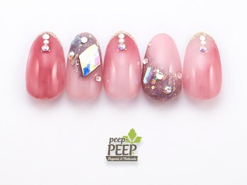 ピッピ 桜新町店(peep PEEP)/22年8月マンスリープラチナ-2