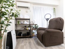 サロンドチュチュ 武蔵小杉(Salon de TuTu)/