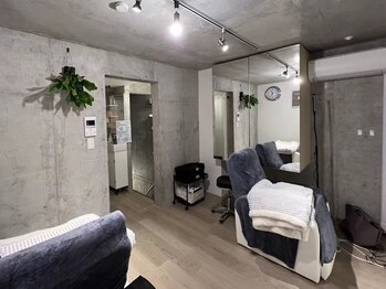 ルナクレスタ 不動前STATION(Luna Cresta)/店内【不動前/武蔵小山】