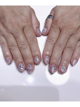 クリスタルネイルサロン(Crystal Nail)/