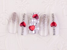 ミスシュガーネイル(MS Sugar Nail)/