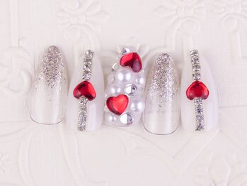 ミスシュガーネイル(MS Sugar Nail)/