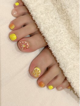 ミュリエル(MURIEL)/