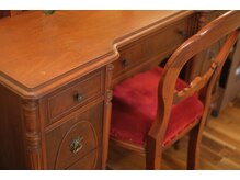 ポーラ 新居浜店(POLA)/「イギリス」の部屋