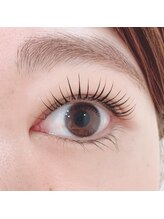 アイイロ 大宮西口店(EYE IRO)/ラッシュリフト