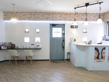 レイ トゥ ユウ(Rei to you)/店内の様子