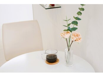 ポーラ ザ ビューティ 福島店(POLA THE BEAUTY)/フロア