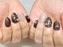 イリゼネイル(iRise nail)/定額シンプル