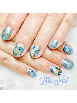 リコ ネイル(Liko Nail)/