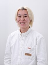 ハリナチュレ 神戸元町店 大塚 先生