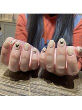 スタイルージュ(Style Rouge)/持ち込みデザイン120min