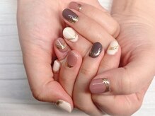 ナナラネイル 横浜吉野町(Nanala Nail)/定額デザイン