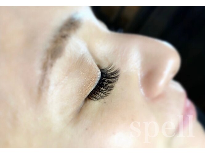 スペル(spell)｜ホットペッパービューティー 