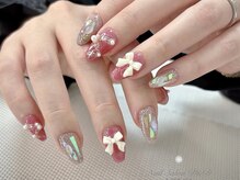 しゅり ネイル/