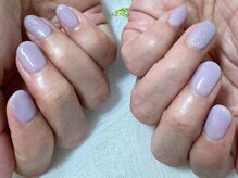 ネイルライフ(NailLife)/2色までOKワンカラー　