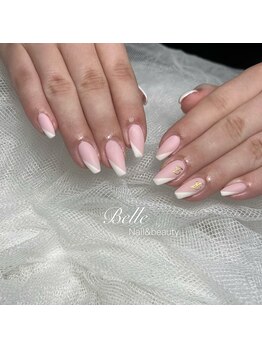 ベル(Belle)/