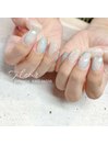 定額ニュアンス