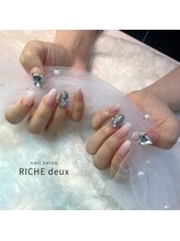リッシュ ドゥ(RICHE deux)/ベイビーブーマー×埋めつくし
