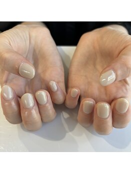 朱花 プルバイシュカ(fle by 朱花)/ワンカラー