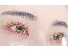 アーク ネイルアンドアイビューティ(Ark)/パリジェンヌラッシュリフト