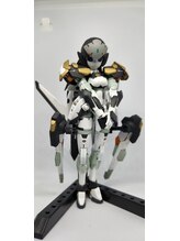 みやざきカイロ アンド 整体院/趣味の物