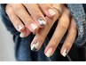 シンプルデザイン【定額・HAND】※初回オフ無料