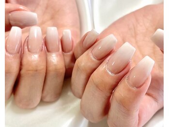 ネイルサロン イーウィ(Ewy)/［吉祥寺］ネイル/パラジェル