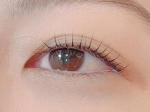 ハニーアンドミエル 京都駅前店(Honey&Miel)/まつ毛パーマ