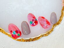 ルアナ(Luana.)/ラブリーキルティング