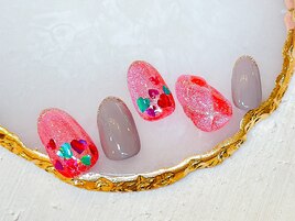 ラブリーキルティング