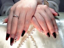 リセス(Recess)/☆自在 チップ長さだし