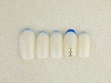 エルア ホノ ホノ(Elua Hono-Hono)/ハンド『定額デザインB』￥8,250