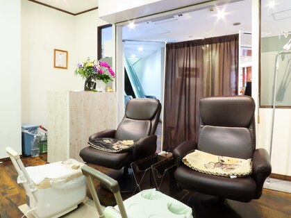 サロンアキコ(Salon Akiko)の写真