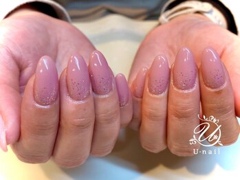 ユーネイル(U-nail)/オフィスネイル